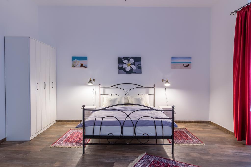 Apartment Savamala 59 Bělehrad Exteriér fotografie