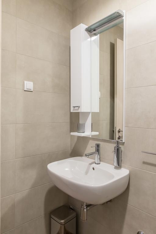 Apartment Savamala 59 Bělehrad Exteriér fotografie