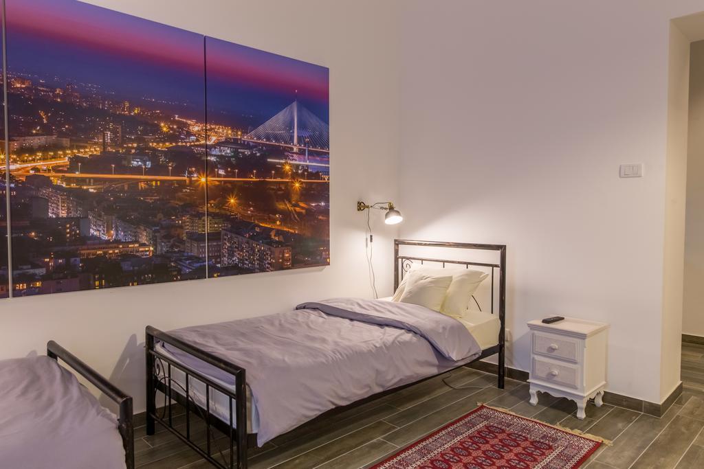 Apartment Savamala 59 Bělehrad Exteriér fotografie