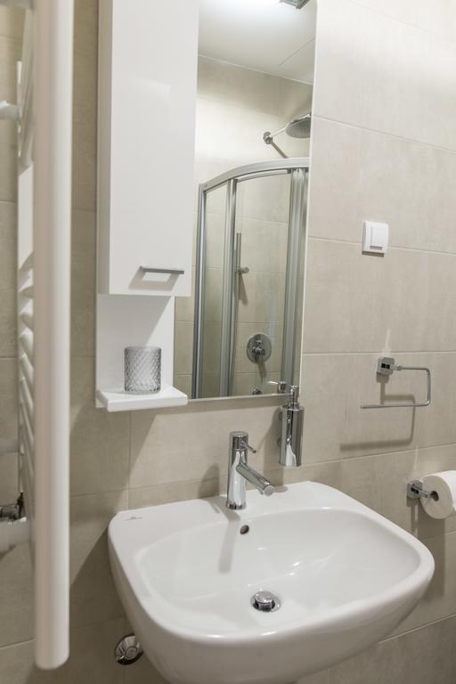 Apartment Savamala 59 Bělehrad Exteriér fotografie