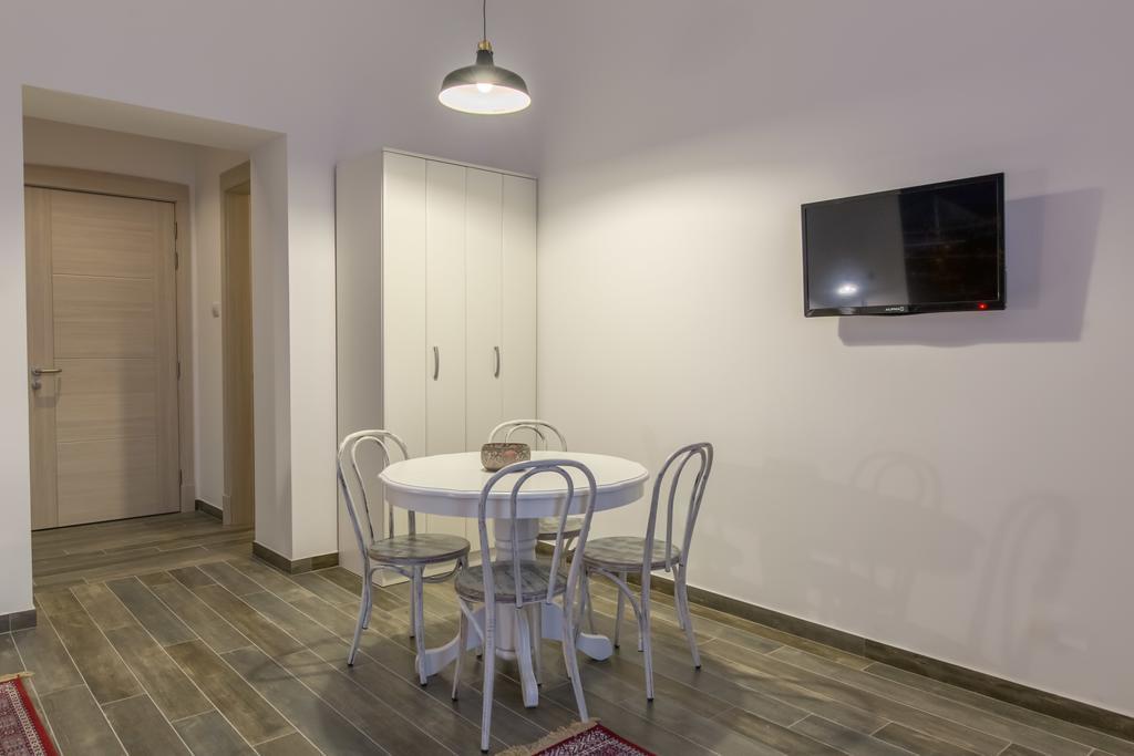 Apartment Savamala 59 Bělehrad Exteriér fotografie