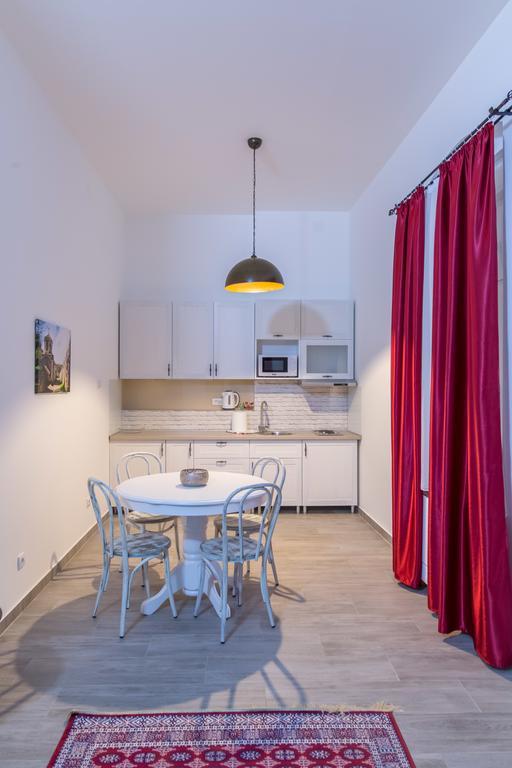 Apartment Savamala 59 Bělehrad Exteriér fotografie