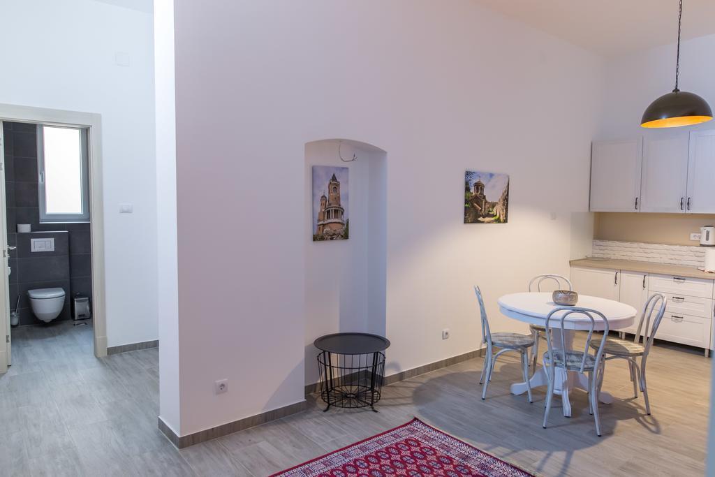 Apartment Savamala 59 Bělehrad Exteriér fotografie