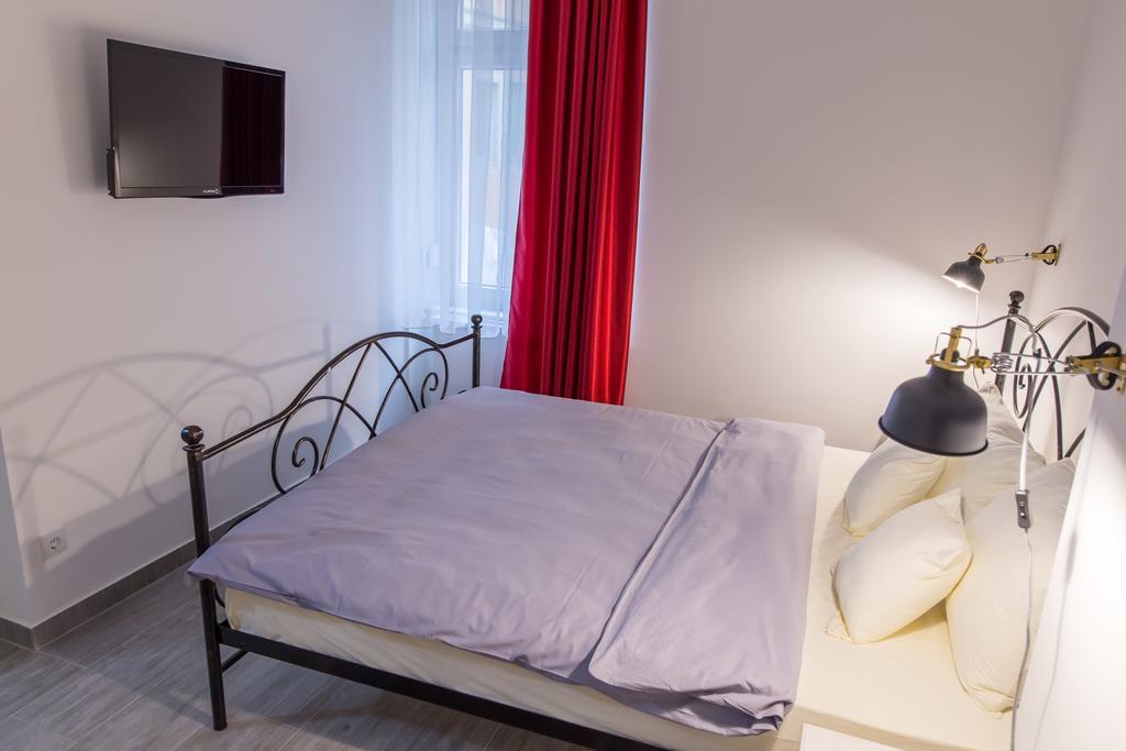 Apartment Savamala 59 Bělehrad Exteriér fotografie