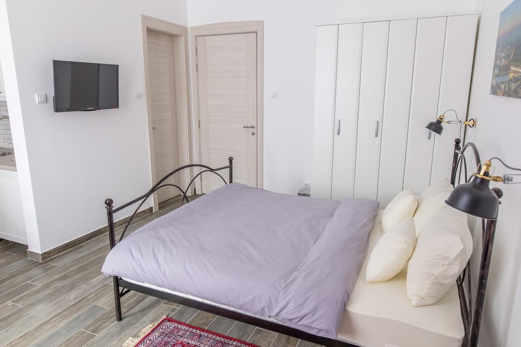 Apartment Savamala 59 Bělehrad Exteriér fotografie