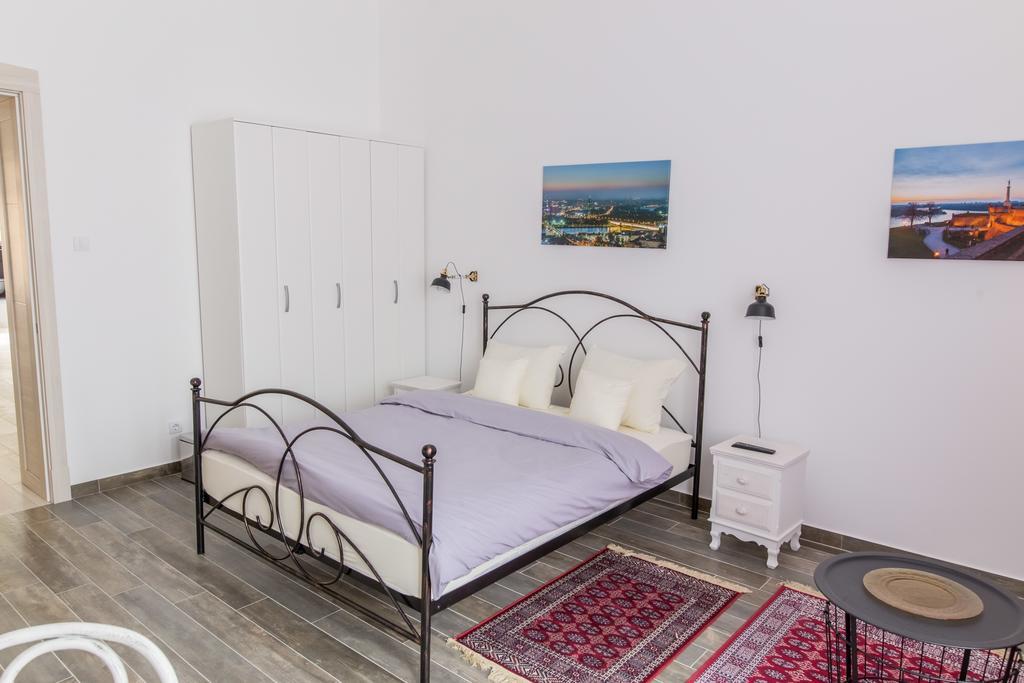 Apartment Savamala 59 Bělehrad Exteriér fotografie