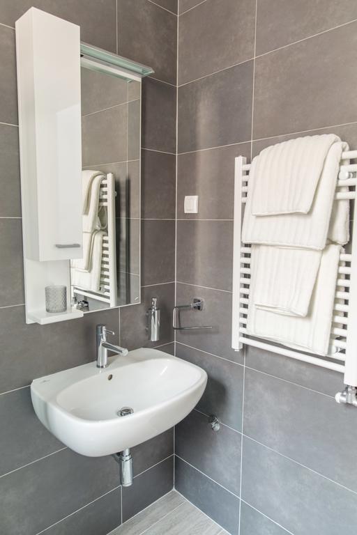 Apartment Savamala 59 Bělehrad Exteriér fotografie