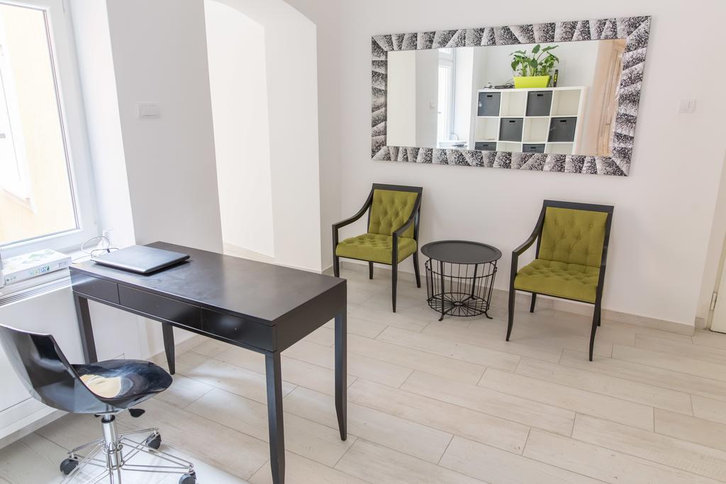Apartment Savamala 59 Bělehrad Exteriér fotografie