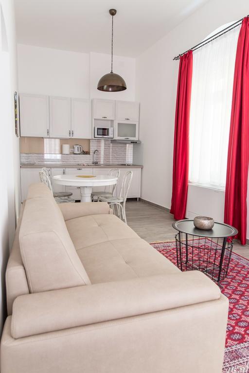 Apartment Savamala 59 Bělehrad Exteriér fotografie
