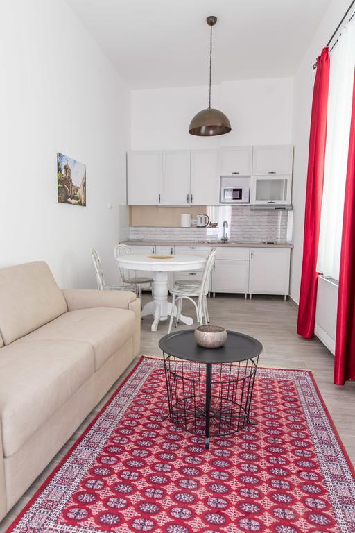 Apartment Savamala 59 Bělehrad Exteriér fotografie