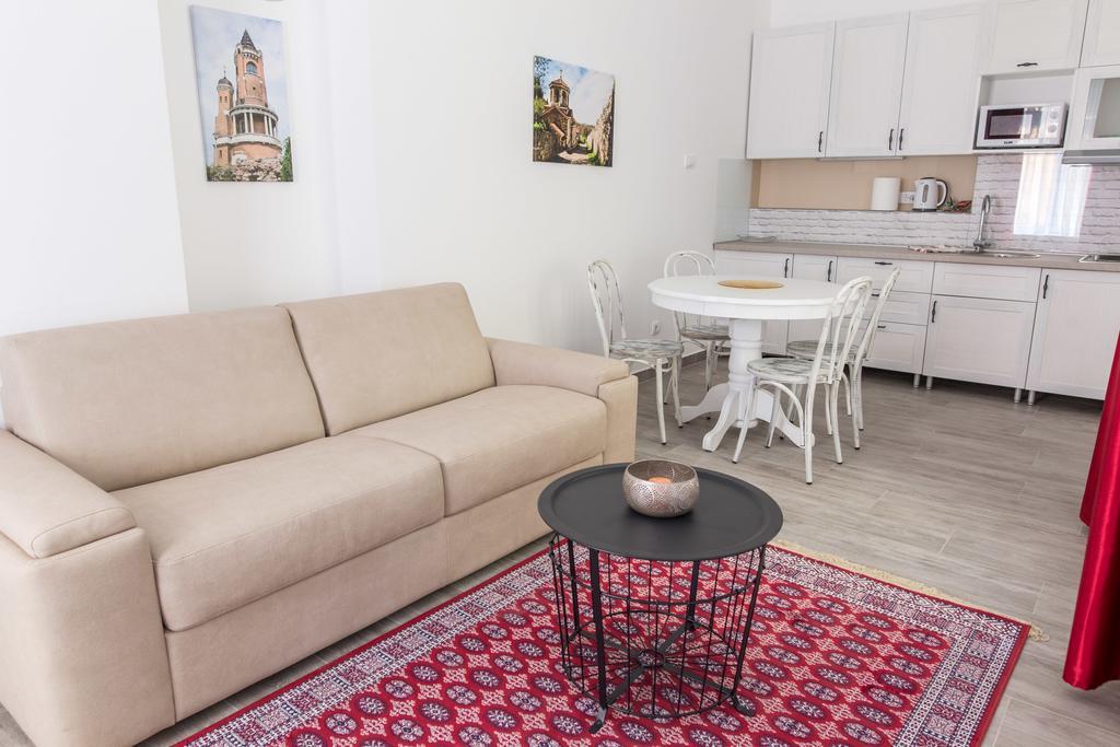 Apartment Savamala 59 Bělehrad Exteriér fotografie