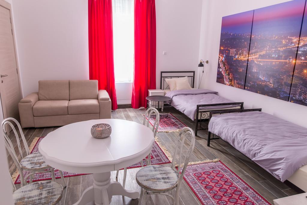 Apartment Savamala 59 Bělehrad Exteriér fotografie