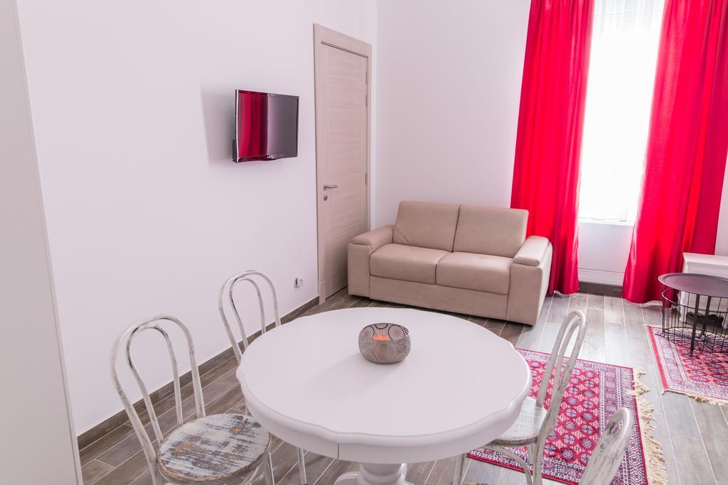 Apartment Savamala 59 Bělehrad Exteriér fotografie