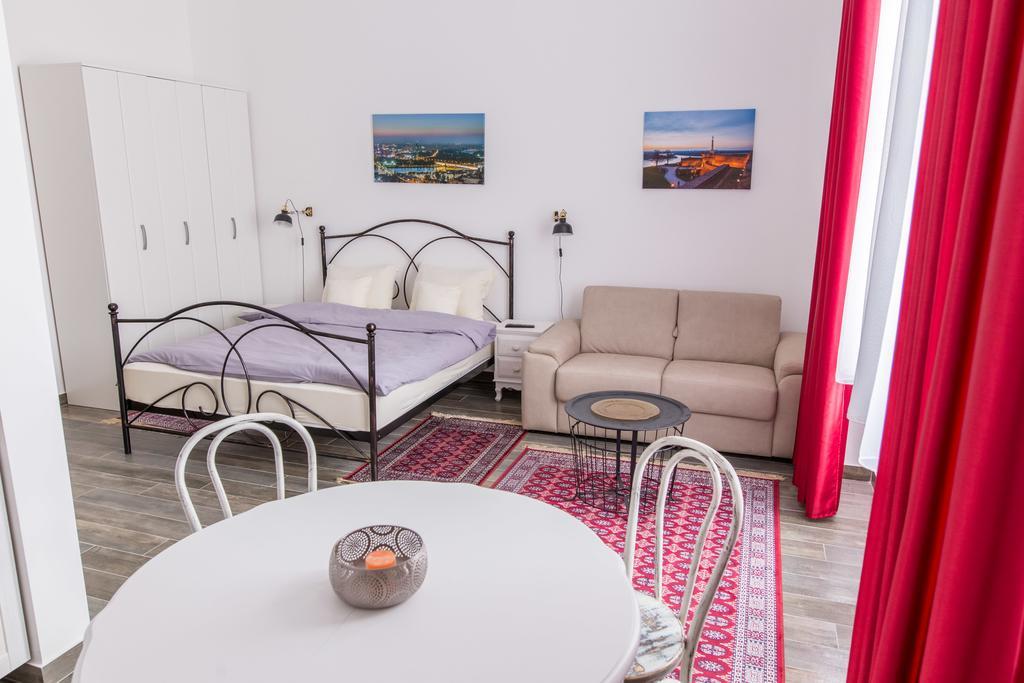 Apartment Savamala 59 Bělehrad Exteriér fotografie