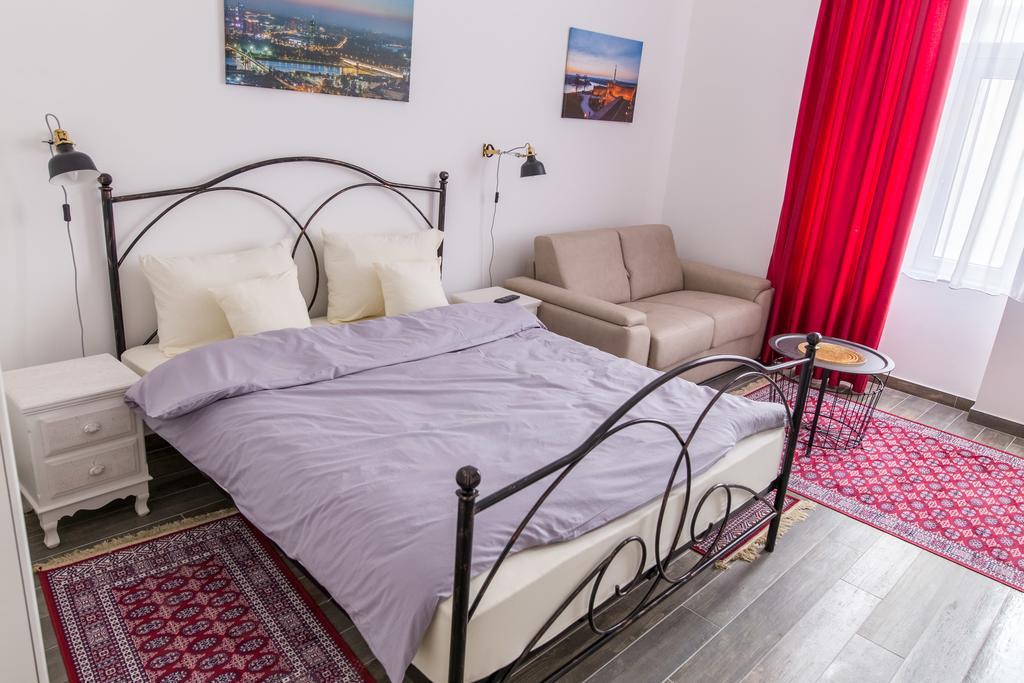 Apartment Savamala 59 Bělehrad Exteriér fotografie