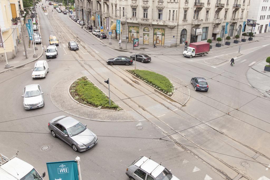 Apartment Savamala 59 Bělehrad Exteriér fotografie