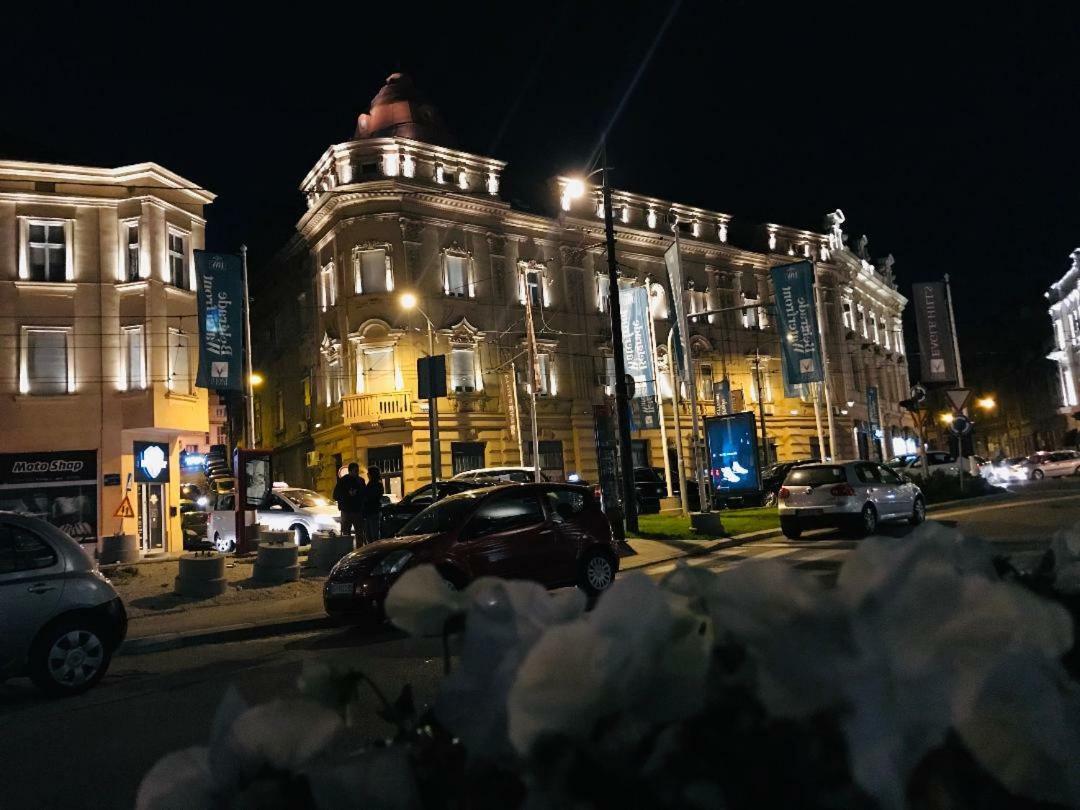 Apartment Savamala 59 Bělehrad Exteriér fotografie